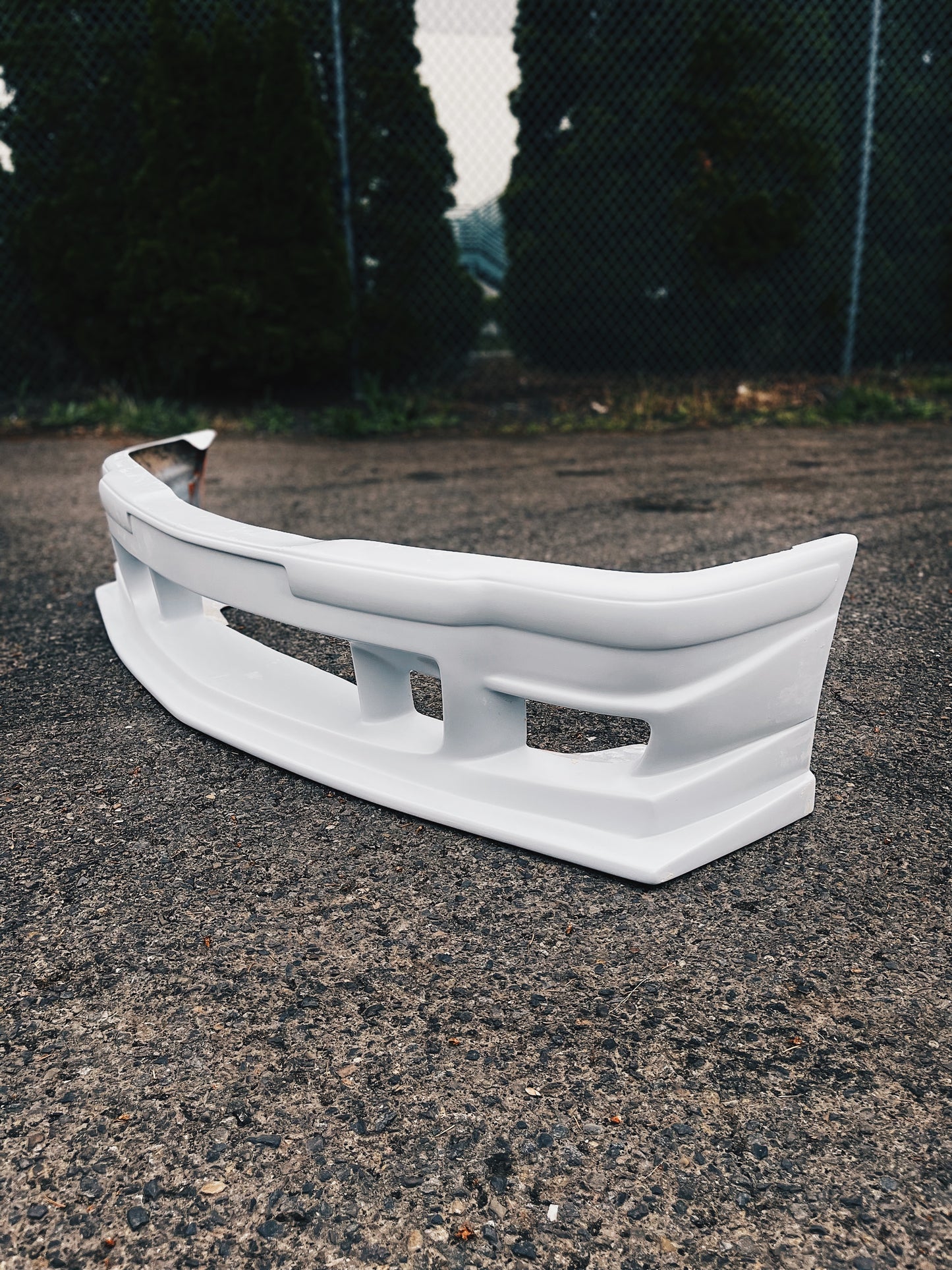 Autohändler FAUXMEX Front Bumper