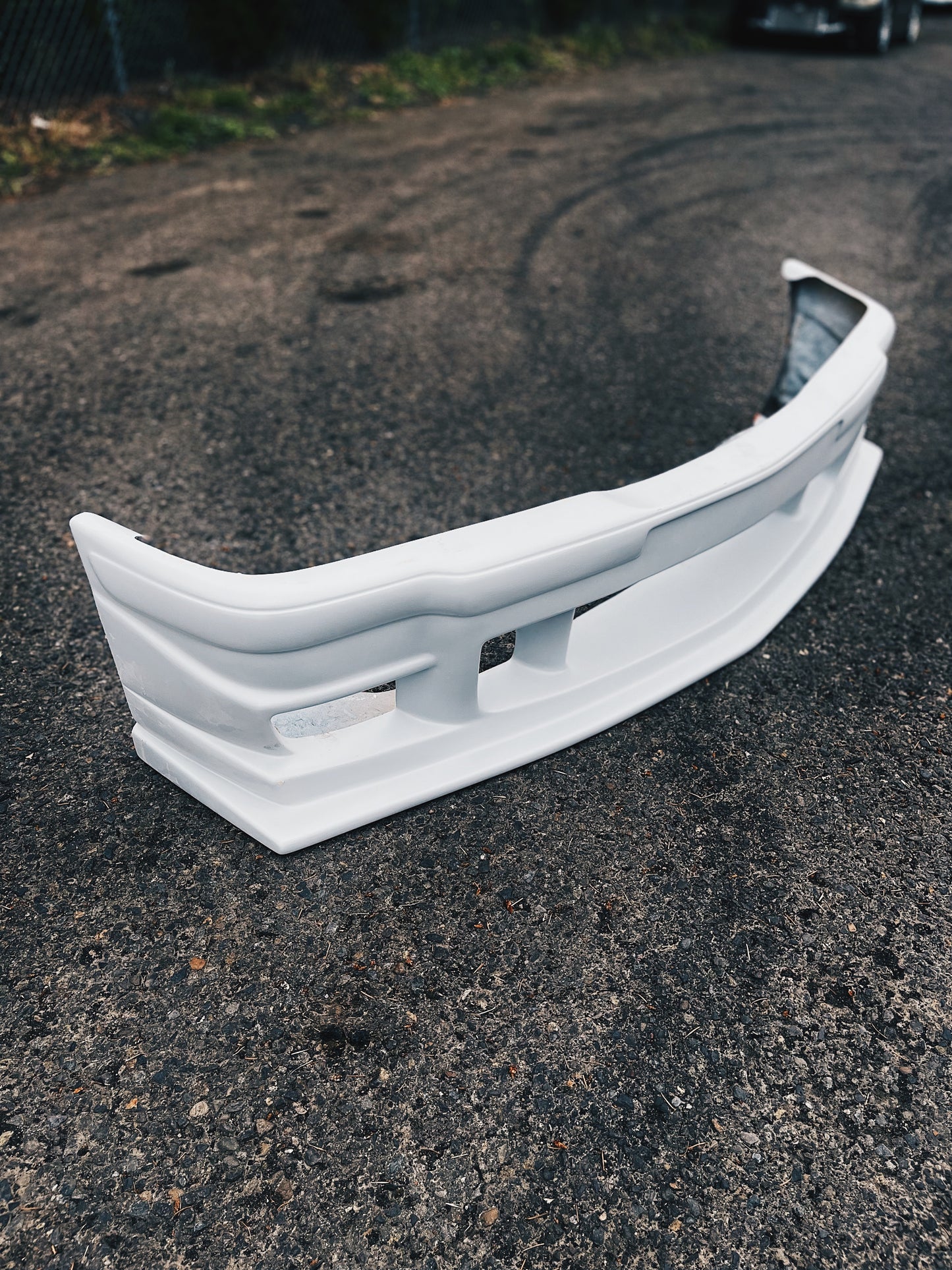 Autohändler FAUXMEX Front Bumper